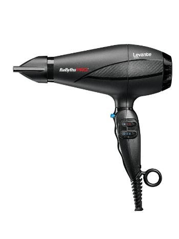 BaByliss PRO Sušič vlasov Levante Hair dryer 2100W Ionic BAB6950IE