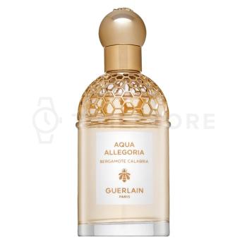 Guerlain Aqua Allegoria Bergamote Calabria 2022 - Refillable toaletná voda pre ženy 75 ml   - 30 dní na vrátenie tovaru, Garancia originality