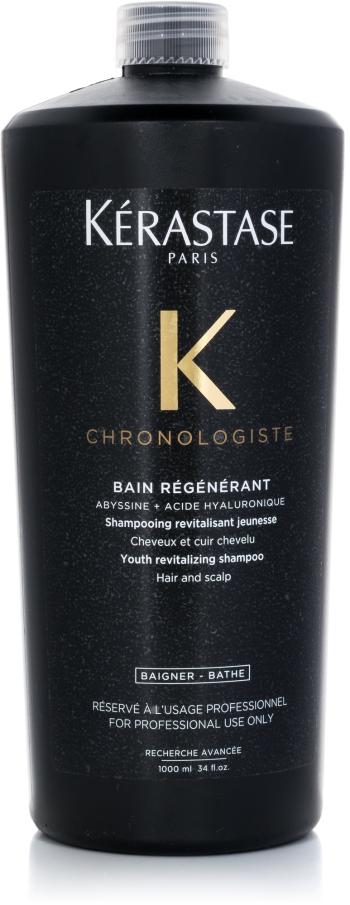 Sampon KÉRASTASE Chronologiste Bain Régénérant Shampoo 1000 ml