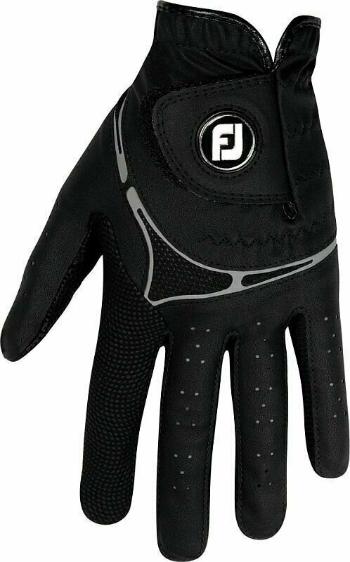 Footjoy GTXtreme Golf Black Ľavá ruka XL Pánske rukavice