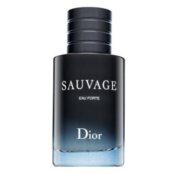 Dior (Christian Dior) Sauvage Eau Forte čistý parfém pre mužov 60 ml