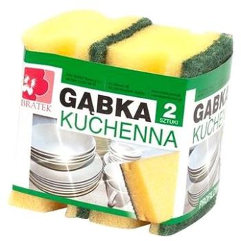 BRATEK, hubky na riad, 2 ks (5907806152870)