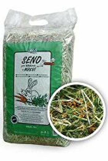 Seno s mrkvou LIMARA 15l/500g