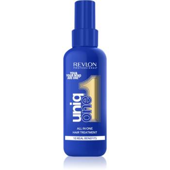 Revlon Professional Uniq One All In One Mental Wellness vlasová kúra 10 v 1 pro všechny typy vlasů 150 ml