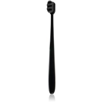 NANOO Toothbrush zubná kefka Black 1 ks