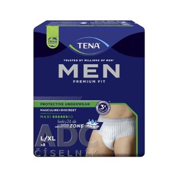 TENA Men Protective Underwear Maxi L/XL