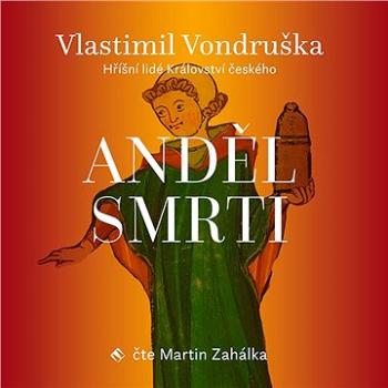 Anděl smrti