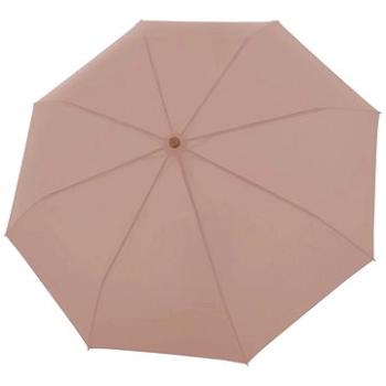 DOPPLER, dáždnik Nature Mini Gentle Rose (9003034303964)