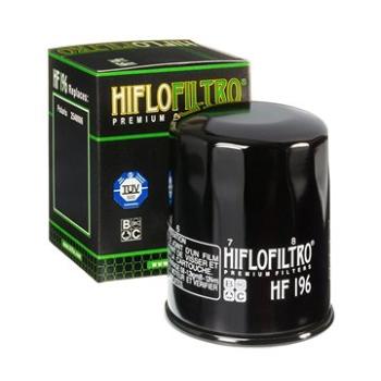 HIFLOFILTRO HF196