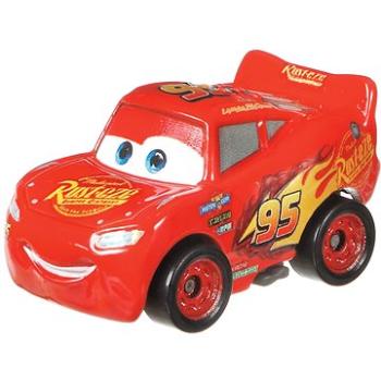 Cars 3 - Mini autá (887961824612)