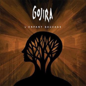 Gojira - L'Enfant Sauvage (2 LP)