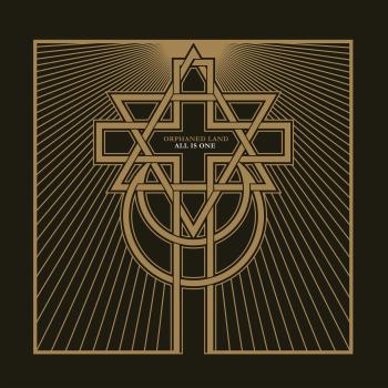 Orphaned Land - All is One (Vinyl Re-Issue 2022), Vinyl