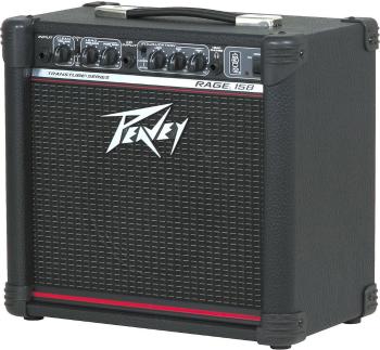 Peavey TRANSTUBE RAGE 158 Gitarové kombo