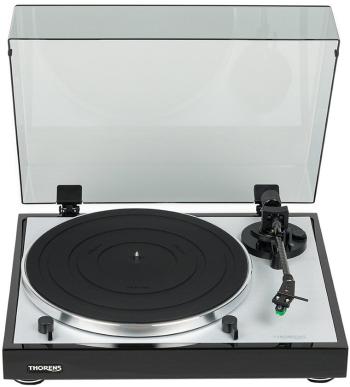 Thorens TD 402 DD Black Hi-Fi Gramofón