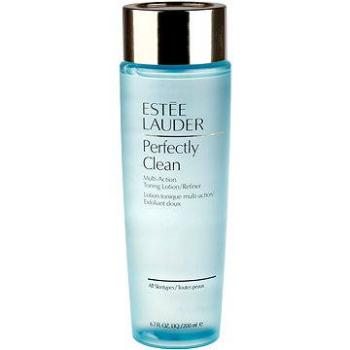 Estée Lauder Perfectly Clean Multi-Action Toning Lotion/Refiner 200 ml (027131988137)