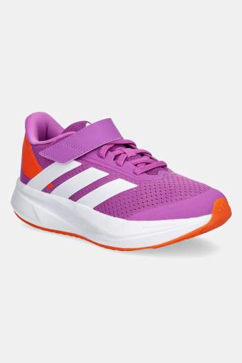 Detské tenisky adidas DURAMO SL2 fialová farba, JI2147