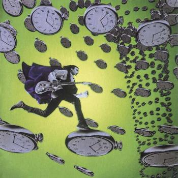 SATRIANI, JOE - TIME MACHINE, CD