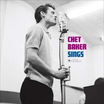 BAKER, CHET - SINGS, Vinyl