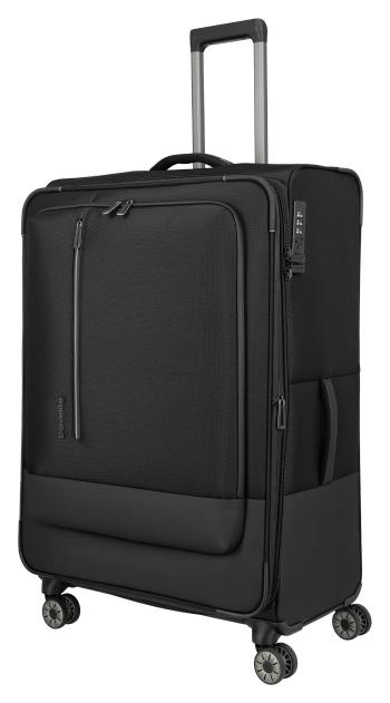 Travelite Crosslite XL Black