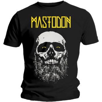 Mastodon tričko Admat  one_size