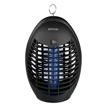 Sencor Rovarcsapda SIK5000BK
