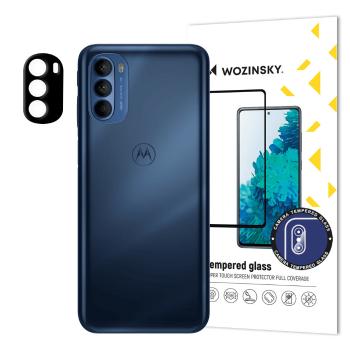 WOZINSKY FULL COVER Sklo pre fotoaparát Motorola Moto G41