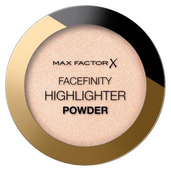 MAX FACTOR Rozjasňovač Facefinity Odtieň 002