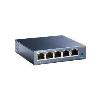 TP-Link TL-SG-105D (TL-SG105)