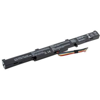 AVACOM pre Asus X550E, X751 Li-Ion 14,4 V 2200 mAh (NOAS-X550E-N22)