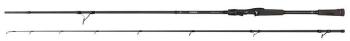 Fox rage prút prism x power spinning rod 2,4 m 20-90 g