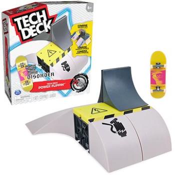 Tech Deck Xconnect Vysoké napätie (778988462188)