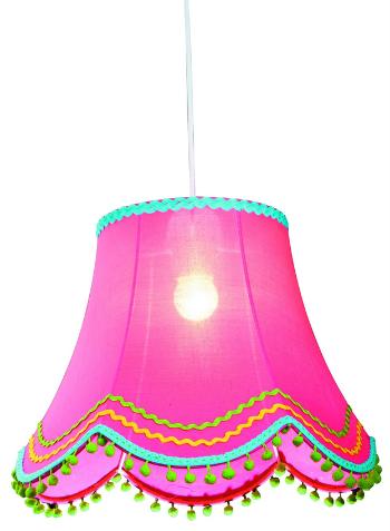 Závesná lampa ARLEKIN 1xE27 Candellux