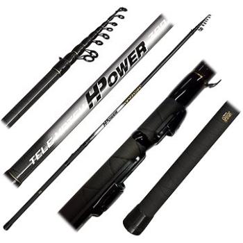 Sensas Tele Match H Power 4,2 m 40 g (3297830385613)