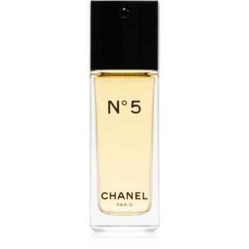 Chanel N°5 toaletná voda pre ženy 50 ml