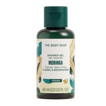 The Body Shop Sprchový gél Moringa (Shower Gel) 60 ml