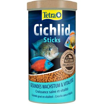 TetraCichlid Sticks - 1000 ml