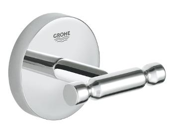 Háčik GROHE BauCosmopolitan chróm G40461001