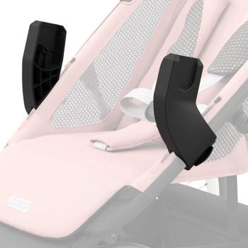 CYBEX Adaptér na autosedačku ku kočíku Avi Spin