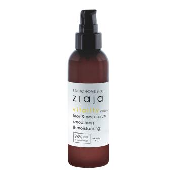 Ziaja Sérum na tvár a krk Vitality (Face & Neck Serum) 90 ml