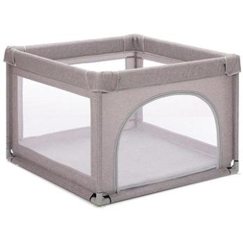Ohrádka Mia Grey Melange (9120094659852)