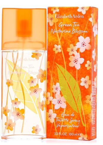 Eau de Toilette ELIZABETH ARDEN Green Tea Nectarine Blossom EdT 100 ml