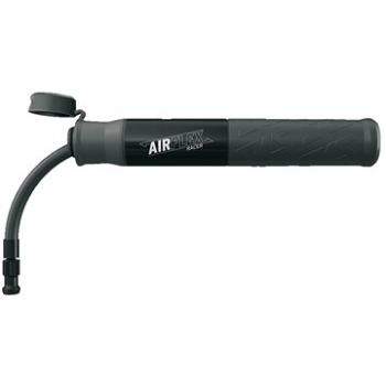 SKS hustilka na bicykel AIRFLEX RACER čierna (4002556942885)