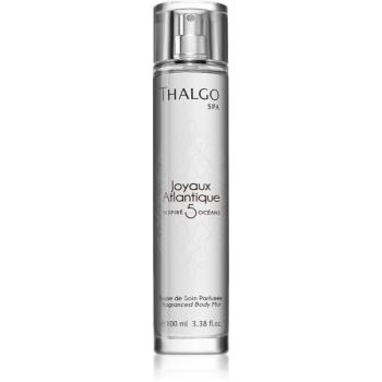 Thalgo Spa Joyaux Atlantique telová hmla s parfumáciou 100 ml