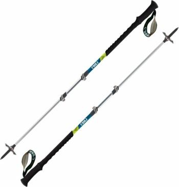 TSL Tour Alu Compact 3 Cross Twist 62 - 125 cm Turistické palice