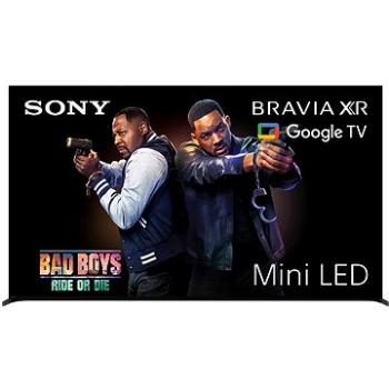 65 Sony Bravia XR-65X95L (XR65X95LAEP) + ZDARMA Predplatné Sony BRAVIA CORE na 24 mesiacov