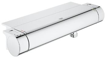 Termostat GROHE Grohtherm 2000 s termostatickou baterií 150 mm chróm 34469001