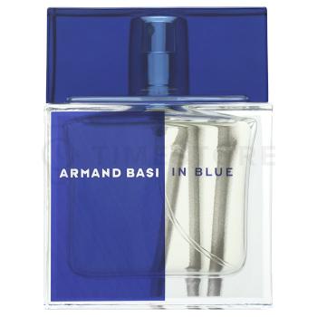 Armand Basi In Blue toaletná voda pre mužov 50 ml   - 30 dní na vrátenie tovaru, Garancia originality