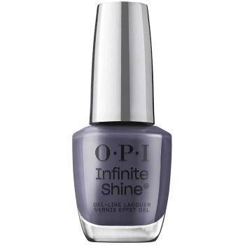 OPI Lak na nechty s gélovým efektom Infinite Shine (Gél-Like Lacquer) 15 ml Less Is Norse
