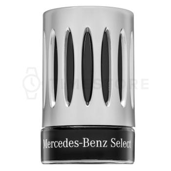 Mercedes-Benz Select toaletná voda pre mužov 20 ml - 30 dní na vrátenie tovaru, Garancia originality