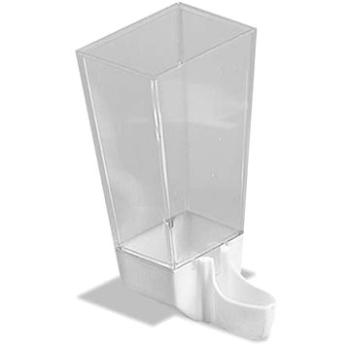 Cobbys Pet Kŕmidlo plastové pre vtáky vonkajšie 150 ml (8586013502134)